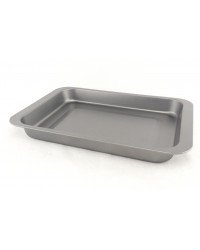 Форма для випічки (деко) A-plus 42 x 28 x 5 см (0043)