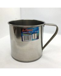 Кухоль A-Plus 11 см (0276)