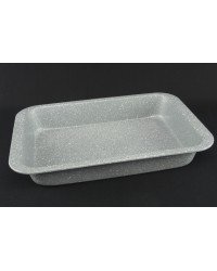 Деко A-Plus з мармуровим покриттям 32 х 22 х 5.5 см (1142)