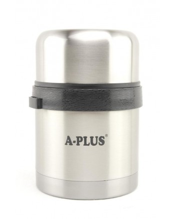 Термос харчовий A-Plus 0,5 л (1662)