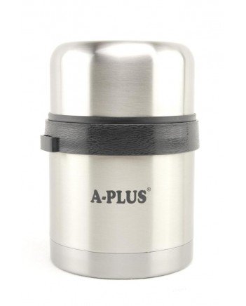 Термос харчовий A-Plus 0,5 л (1662)