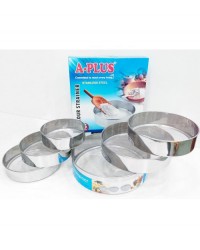 Сито для муки A-plus 15 см (1176-15)