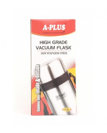 Термос харчовий A-Plus 1 л (1664)