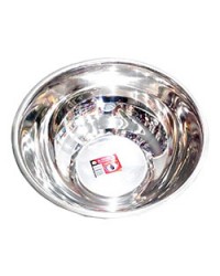 Миска A-Plus SFB Металева 38 см (0883)