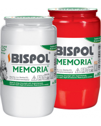 Запаска до лампадки Bispol Memoria масляна 2.5 дні (W03)
