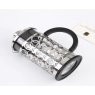 Френч-прес Bohmann 600 мл (BH-9160-ST)