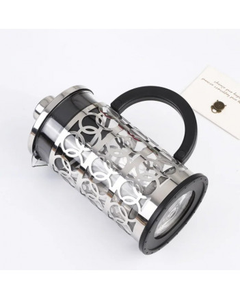 Френч-прес Bohmann 1 л (BH-9110-ST)
