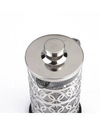 Френч-прес Bohmann 1 л (BH-9110-ST)