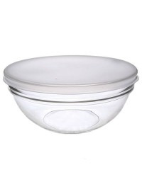 Салатник З Кришкою Luminarc Empilable 14см (H1150)