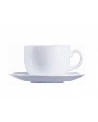 Чайний сервіз Luminarc Essence 220 мл 12 перметів (LM-3380Ph-3004j)