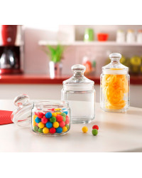 Банка для сипучих продуктів Luminarc Club 0.75 л (N1839)