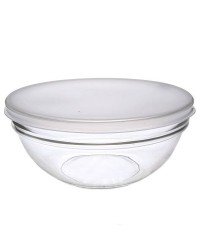 Салатник З Кришкою Luminarc Empilable 14см (H1150)