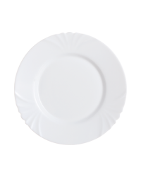 Тарілка для обіду Luminarc Cadix 25 см