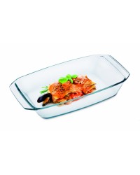 Форма для запікання Simax Classic Скляна 3 л (7266)