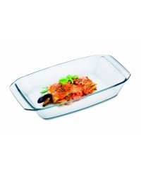 Форма для запікання Simax Classic Скляна 3 л (7266)