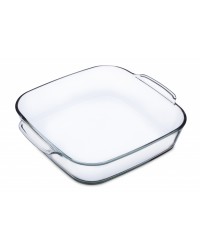 Форма для запікання Simax Classic Скляна 5.2 л (7246)