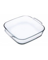 Форма для запікання Simax Classic Скляна 5.2 л (7246)