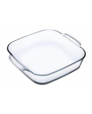 Форма для запікання Simax Classic Скляна 5.2 л (7246)