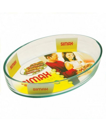 Форма для запікання Simax Classic 4 л (7276)