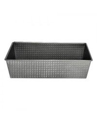 Форма для випікання хліба Stenson 26 x 12 x 8см (MH-0011)