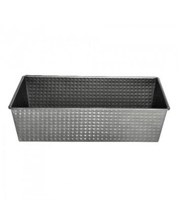 Форма для випікання хліба Stenson 26 x 12 x 8см (MH-0011)