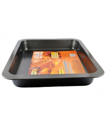 Форма для випікання (деко) Stenson 36.5 x 27 x 5см (MH-0189)