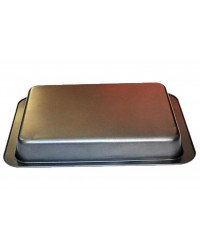 Форма для випікання (деко) Stenson 36.5 x 27 x 5см (MH-0189)