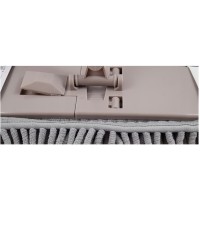 Змінна насадка для швабри Tadar Samba Ш 13см сх Д 32,5см