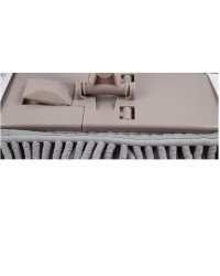Змінна насадка для швабри Tadar Samba Ш 13см сх Д 32,5см
