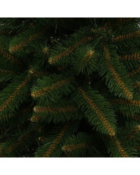 Ялинка Альпійська 2.10 м штучна (49600)