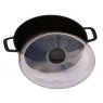 Каструля Biol лита 5 л  (K501PC)