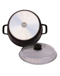 Каструля Biol лита 5 л  (K501PC)