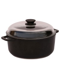 Каструля Biol лита 5 л  (K501PC)