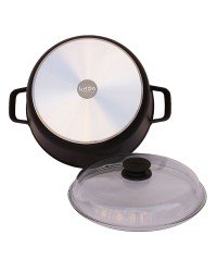 Каструля Biol лита 5 л  (K501PC)