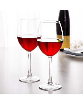 Набір бокалів для вина Pasabahce Enoteca 550 мл 6шт (44228)